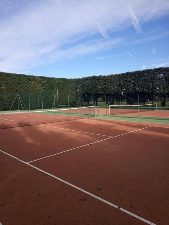 MandelieuLes Golfeurs VIIアパートメント エクステリア 写真